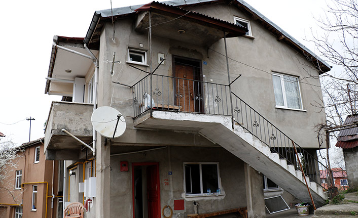 Mumdan çıkan yangın sonları oldu