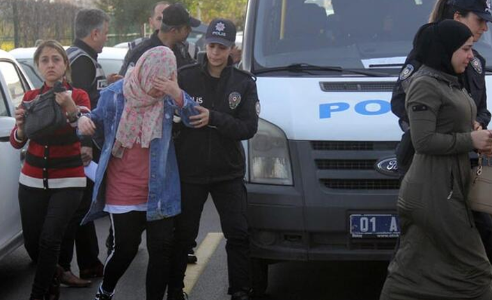 Adana'da bu kez de kaçak tıp merkezi ortaya çıkartıldı!