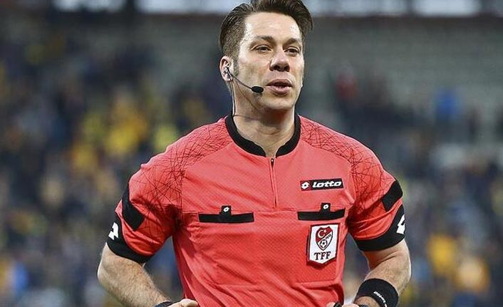 Fırat Aydınus'un Trabzonspor ve Başakşehir karnesi