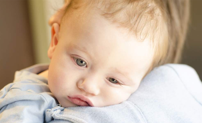 Bebeklik depresyonu uyarısı: Psikolog Yahşi risklere dikkat çekti