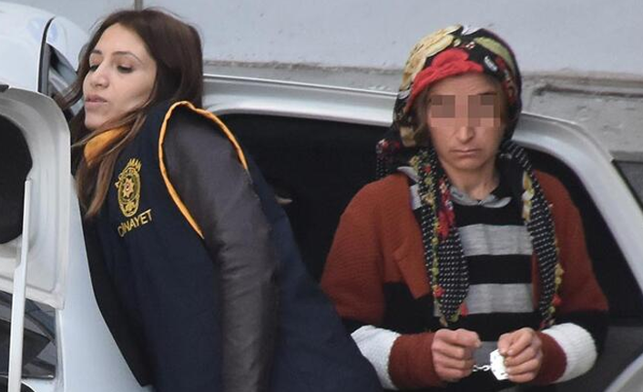 Bebeğini öldüren anne hakkında flaş karar