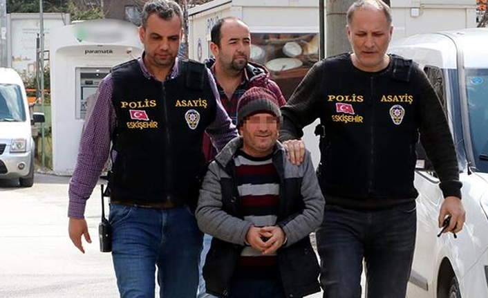 'Büyü bozma' vaadiyle 51 kişiyi dolandırdı!