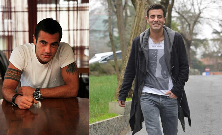 Tayanç Ayaydın Kimdir?