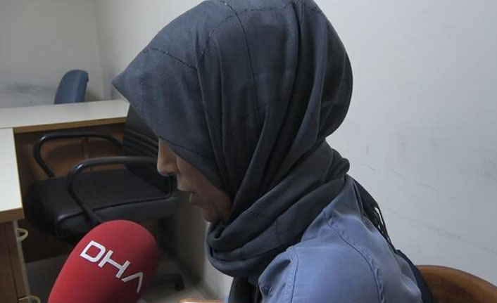 Cinsel istismara uğrayan kızı ile ailesinden kaçıp, şikayetçi oldu
