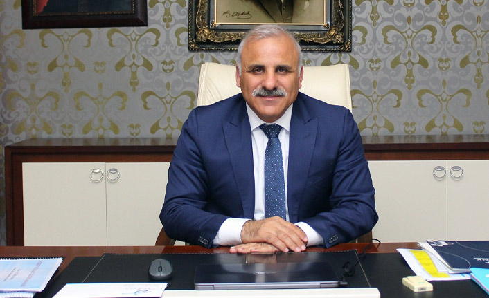 Zorluoğlu'ndan istiklal marşı mesajı