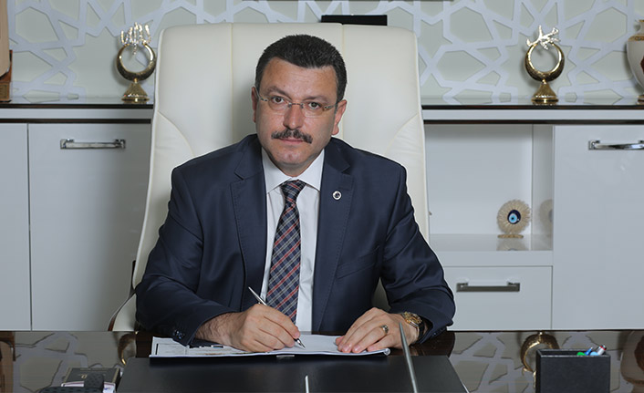 Genç’ten İstiklâl Marşı mesajı