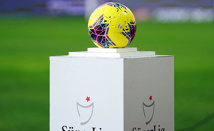 Süper Lig 26. hafta programı