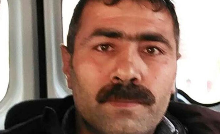 14 yıldır her yerde aranıyordu! Yakalandı...