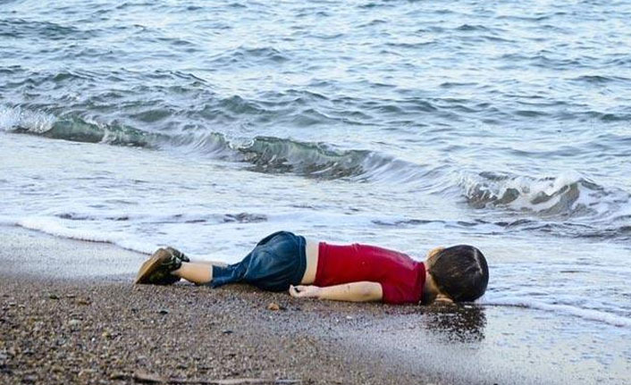 Aylan bebeğin katilleri 5 yıl sonra Adana'da yakalandı!