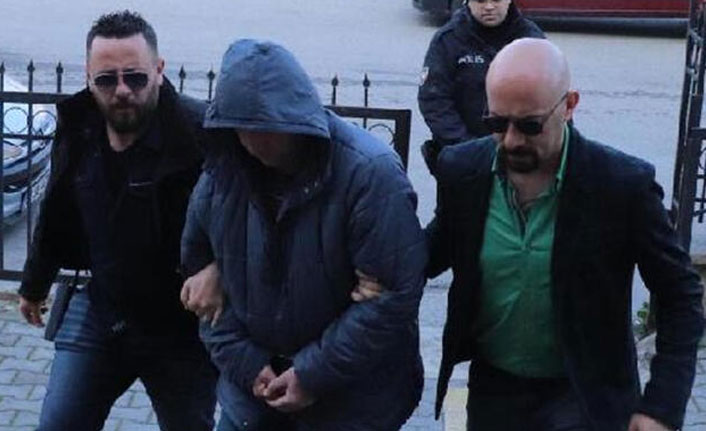 Çocuklara cinsel istismar şüphelisi bakkal adliyede