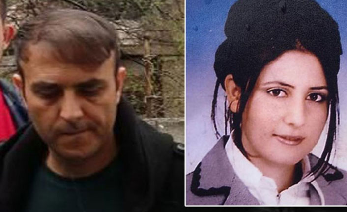 Boşanma aşamasında! Bir can daha!