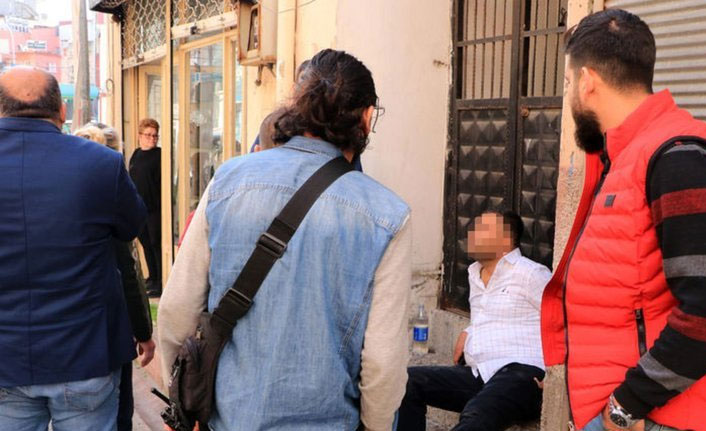 5 liralık otopark ücreti için 1'i başından 3 kişiyi vurdu