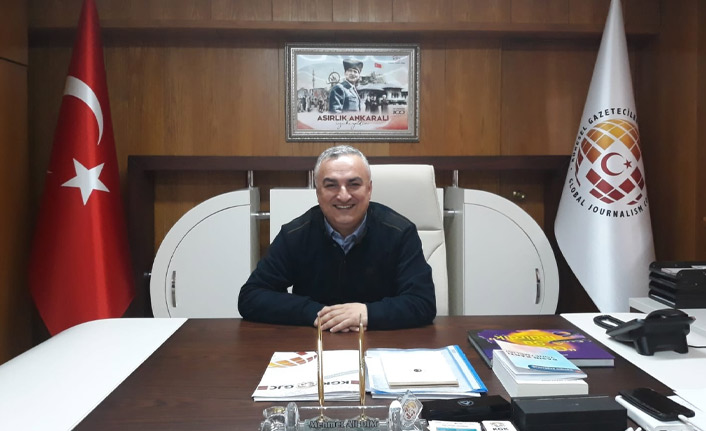 Maçlar şifresiz yayınlansın çağrısı!