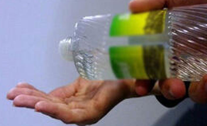 Eczacı Odasından "merdiven altı ürün" uyarısı