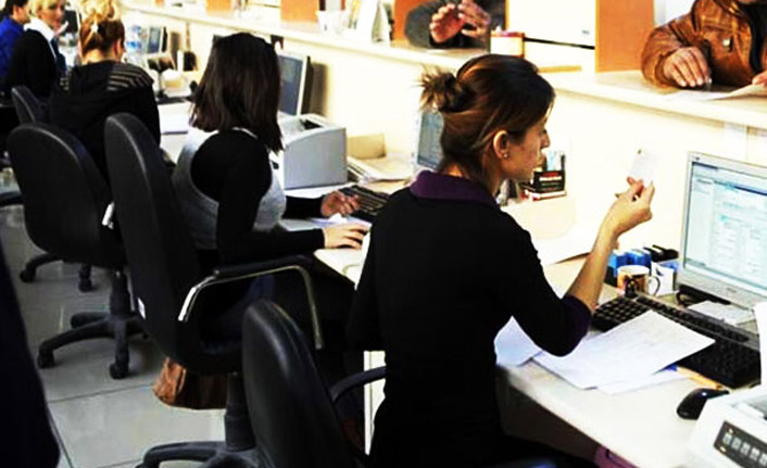 Kamuda bazı çalışanlara 12 gün idari izin!