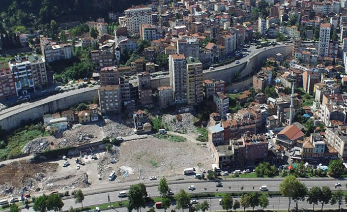 Çömlekçi'de son durum! Yaz gelmeden ihalesi yapılacak