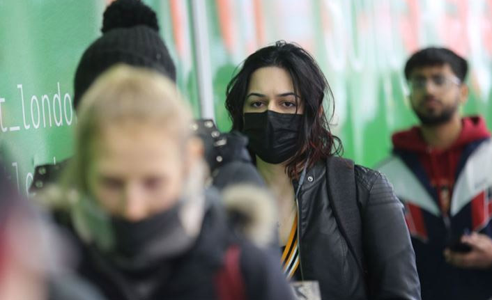 DSÖ açıkladı! koronavirüsün merkezi değişti