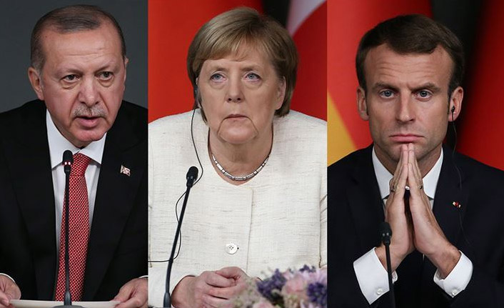 Liderler zirvesine koronavirüs önlemi