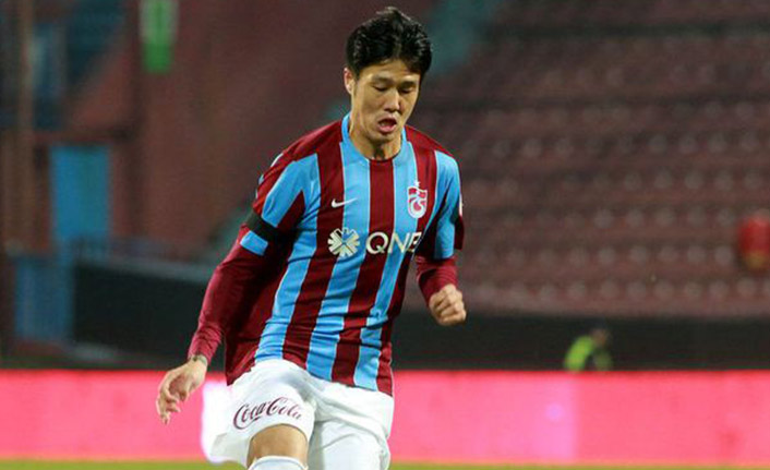 Trabzonspor'un eski futbolcusunda Koronavirüs çıktı!
