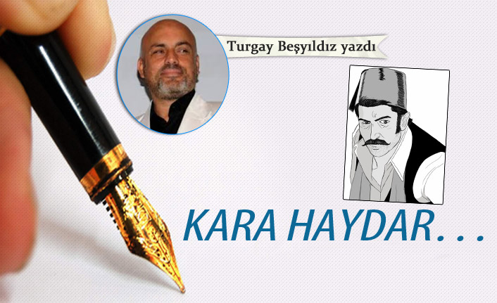 Kara Haydar…