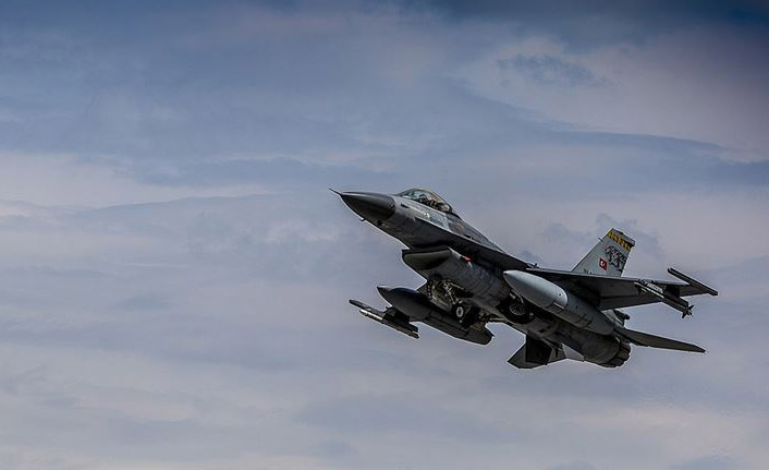 11 PKK'lı terörist etkisiz hale getirildi