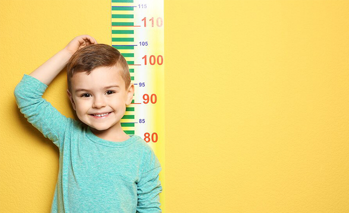 "Çocuklarda gelişim geriliği çözülemeyecek bir sorun değildir"