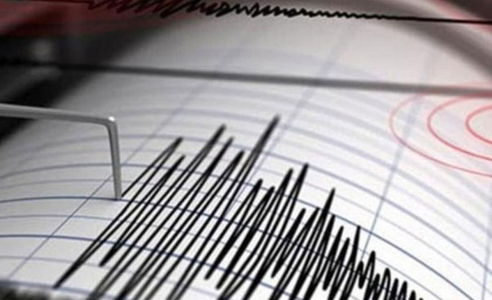 Osmaniye'de korkutan deprem...