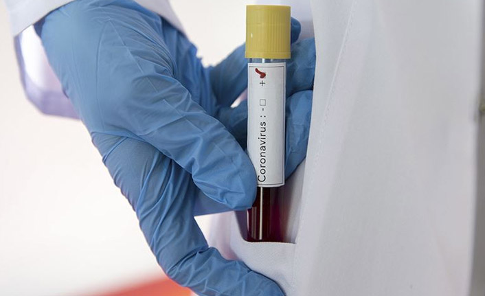 Korona danışma hattı faaliyete geçti