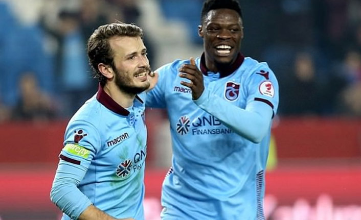 Abdülkadir Parmak maça hazır