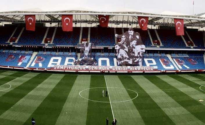 Akyazı'da taraftar yok ama ruh orada!