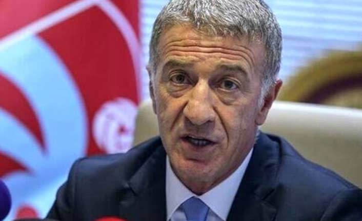 Ahmet Ağaoğlu: Hayatımda ilk defa böyle bir şeyle karşı karşıyayım