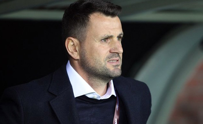 Hüseyin Çimşir: "Bu maçı kazanmak istiyoruz"