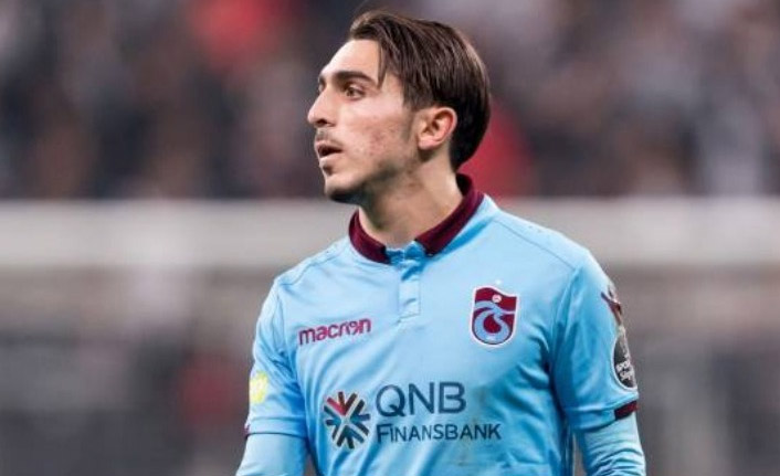 Trabzonspor'da Abdülkadir Şoku! Oyuna devam edemedi