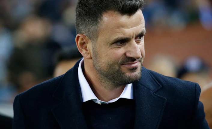 Hüseyin Çimşir: Kazanacak oyunu oynadık ama...