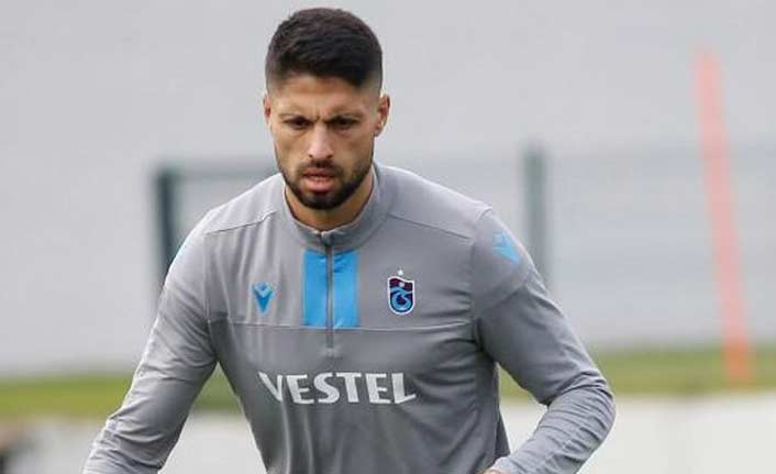 Da Costa: Penaltımız verilmedi