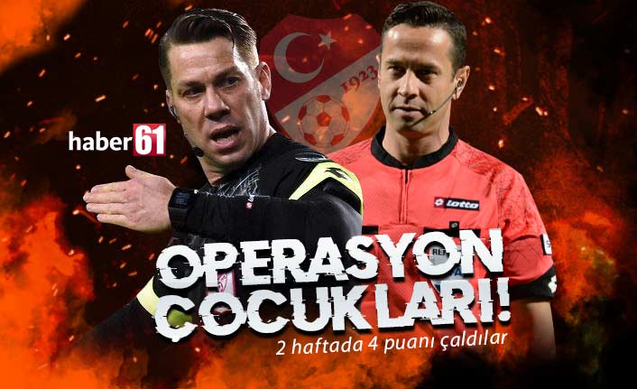 Trabzonspor resmen katlediliyor!