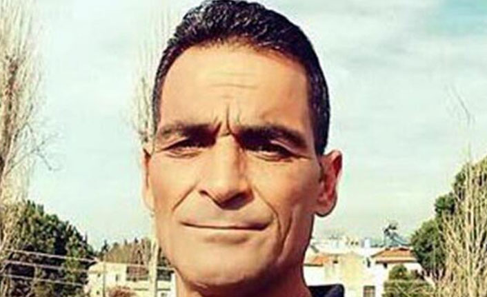 Bir kişi minibüste ölü bulundu!