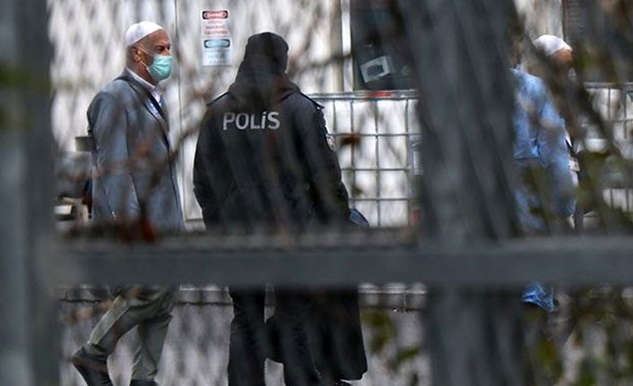 Umreden dönen vatandaşlar yurtlara yerleştiriliyor