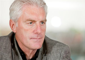 Broos farklı bir TS hazırlıyor