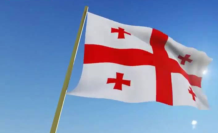 Gürcistan kapıları kapattı