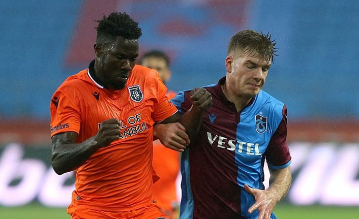 Trabzonspor'dan sert çıkış: "Bir şeyler dönüyor"