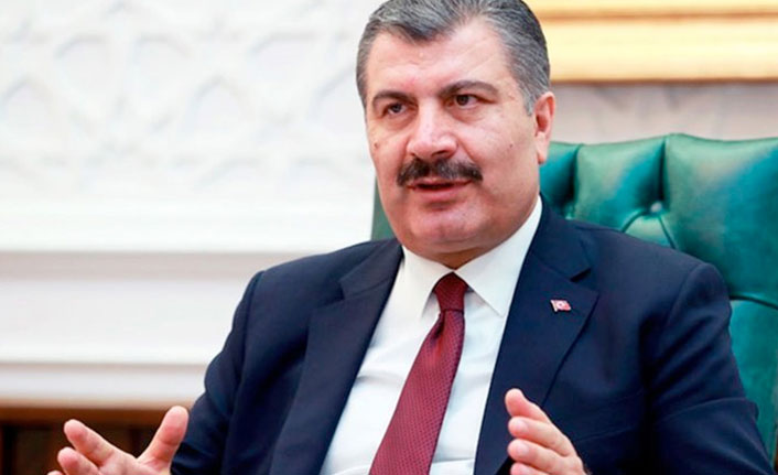 Sağlık Bakanı açıkladı: Yeni koronavirüs vakaları var!