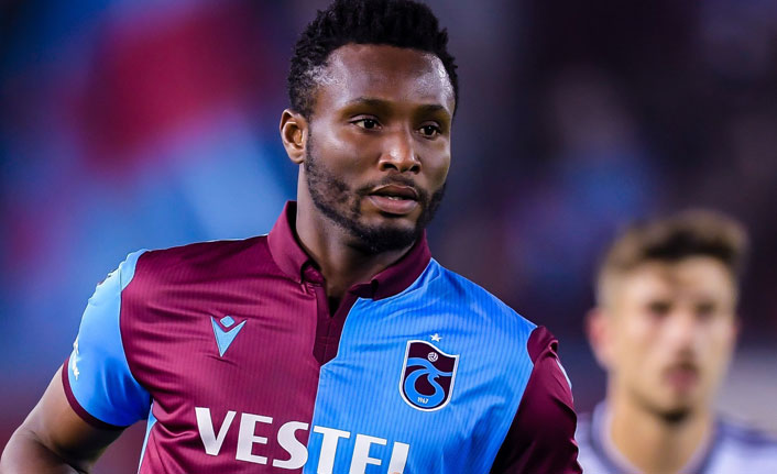 Mikel'in koronavirüs korkusu