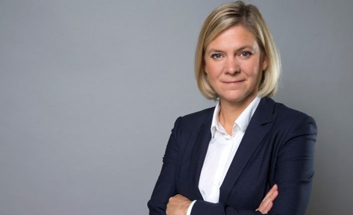 İsveç'ten korona virüsle mücadeleye 30 milyar euro