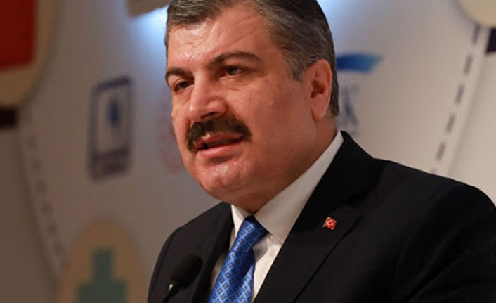 Bakan Koca açıkladı! Koronavirüs vaka sayısı artmaya devam ediyor