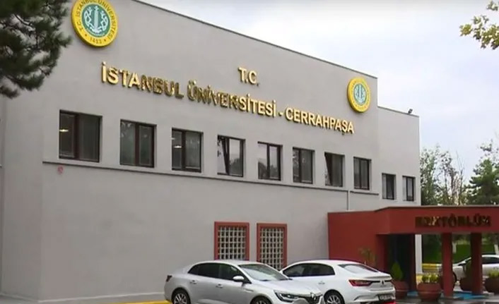 Ünlü profesör koronavirüse yakalandı!