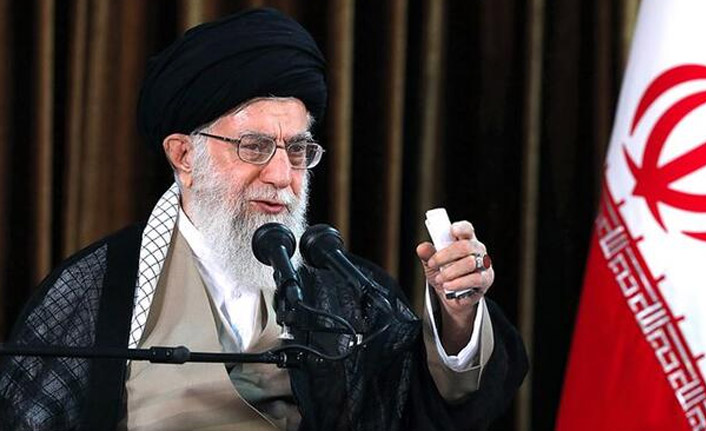 İran'da 10 bin mahkum için af kararı