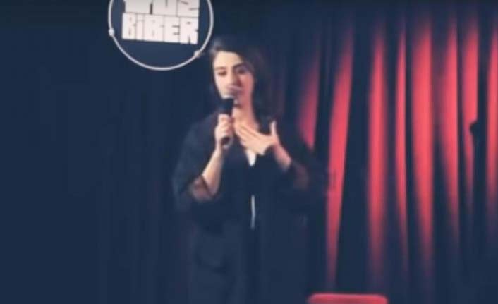 Pınar Fidan alevi sözleriyle tepki çekti, açıklama yaptı! Pınar Fidan kimdir?