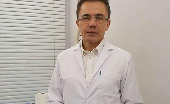 Diyetisyen Ender Saraç koronavirüs karantinasında!