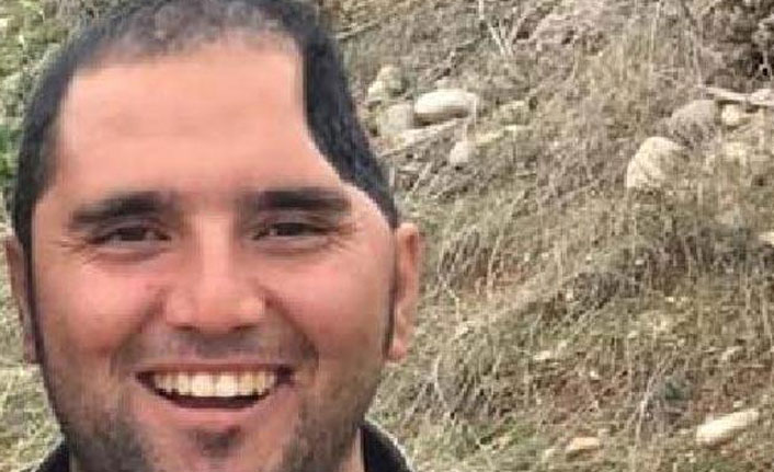 Engelli gençten 6 gündür haber alınamıyor!